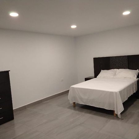 Casa M&J Cd. Juarez Daire Dış mekan fotoğraf