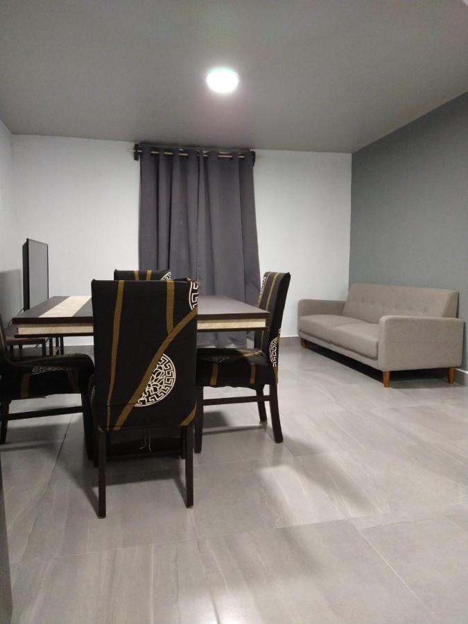 Casa M&J Cd. Juarez Daire Dış mekan fotoğraf
