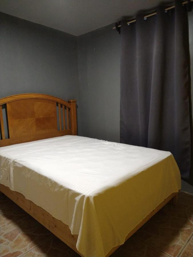 Casa M&J Cd. Juarez Daire Dış mekan fotoğraf
