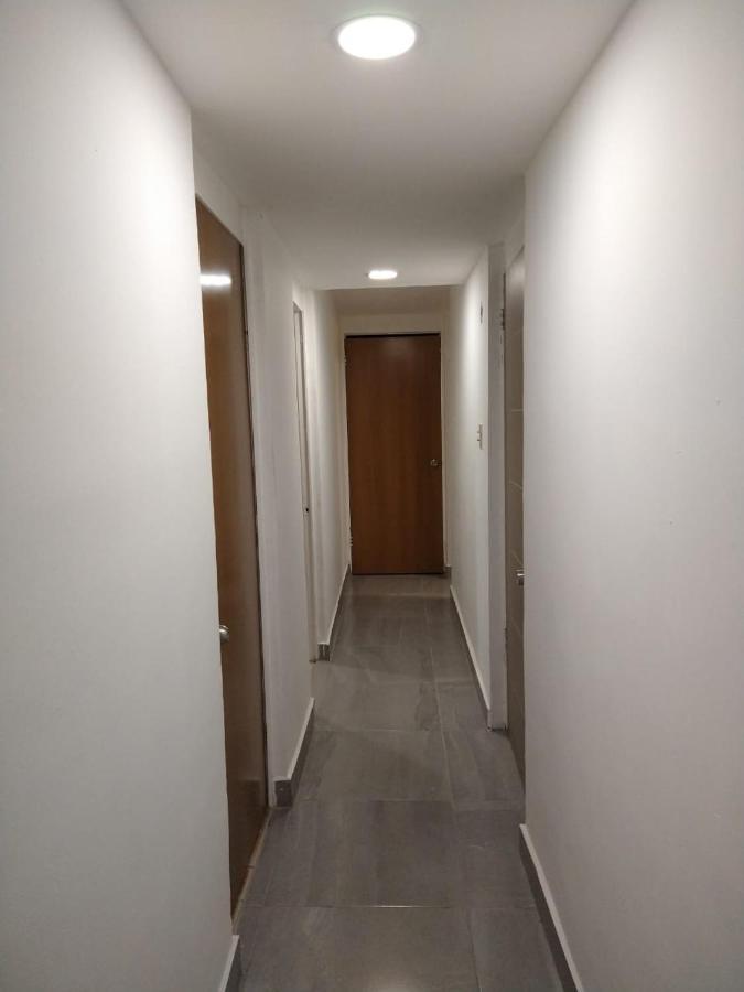 Casa M&J Cd. Juarez Daire Dış mekan fotoğraf