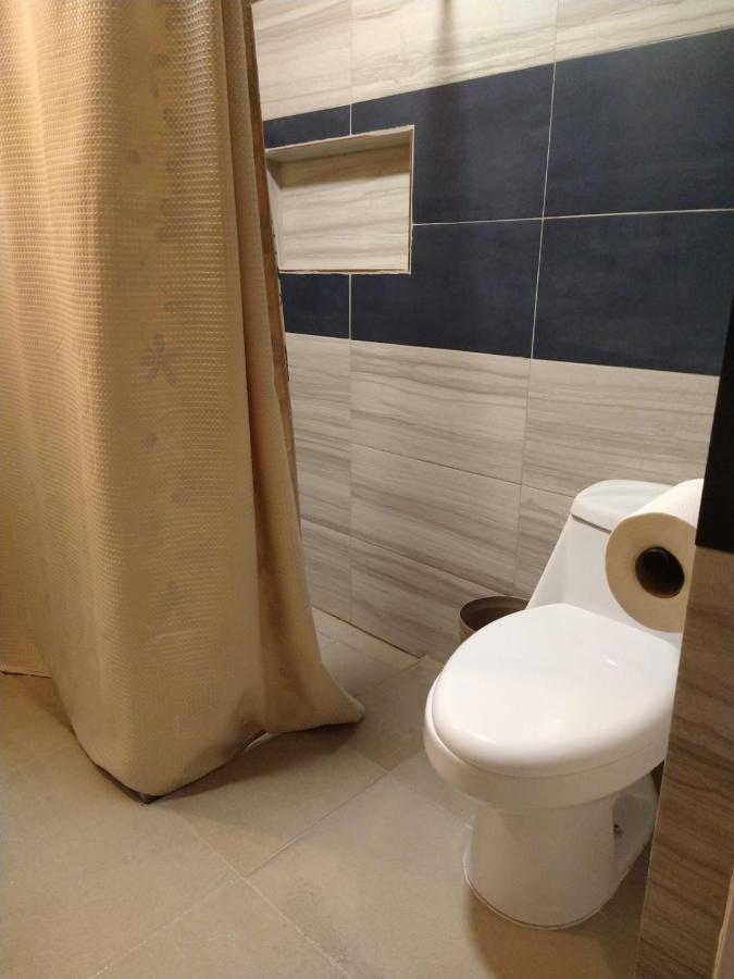 Casa M&J Cd. Juarez Daire Dış mekan fotoğraf