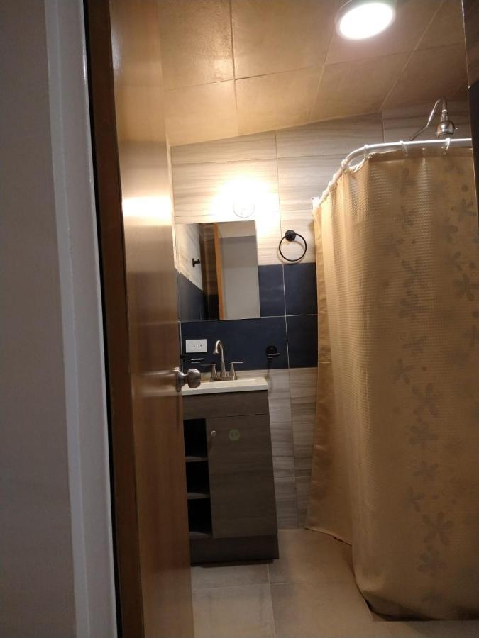 Casa M&J Cd. Juarez Daire Dış mekan fotoğraf