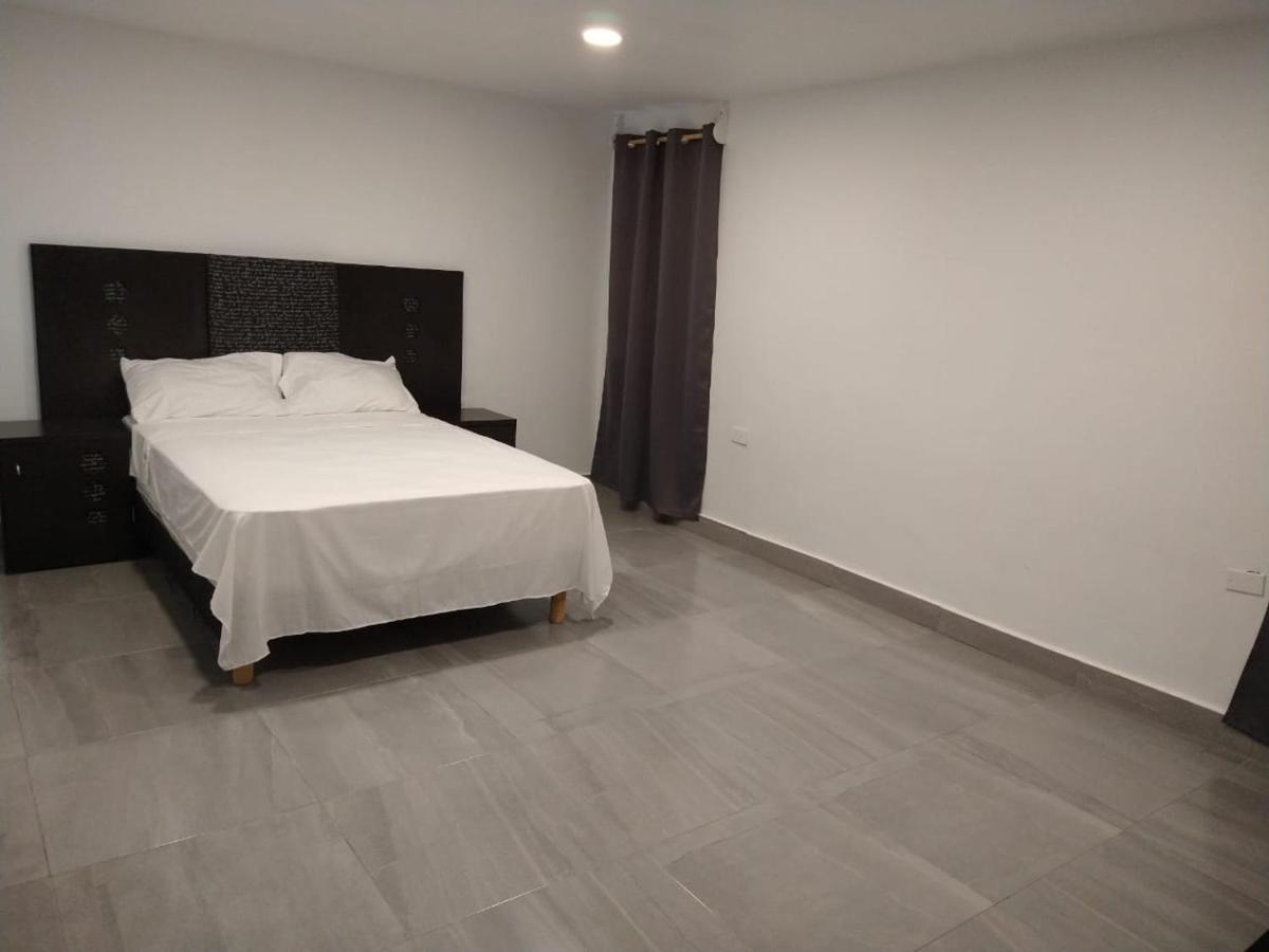 Casa M&J Cd. Juarez Daire Dış mekan fotoğraf