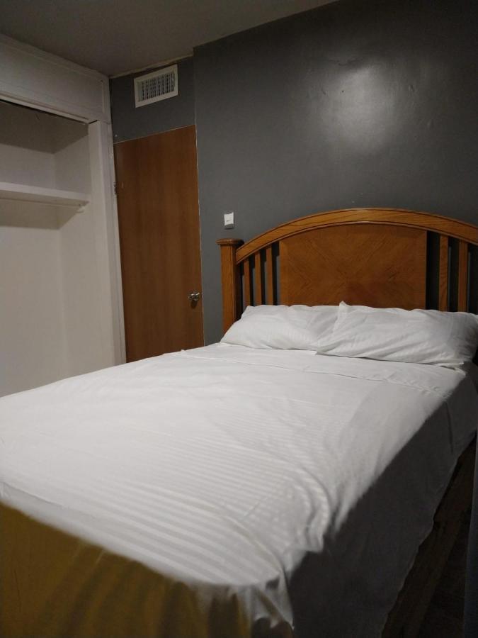 Casa M&J Cd. Juarez Daire Dış mekan fotoğraf