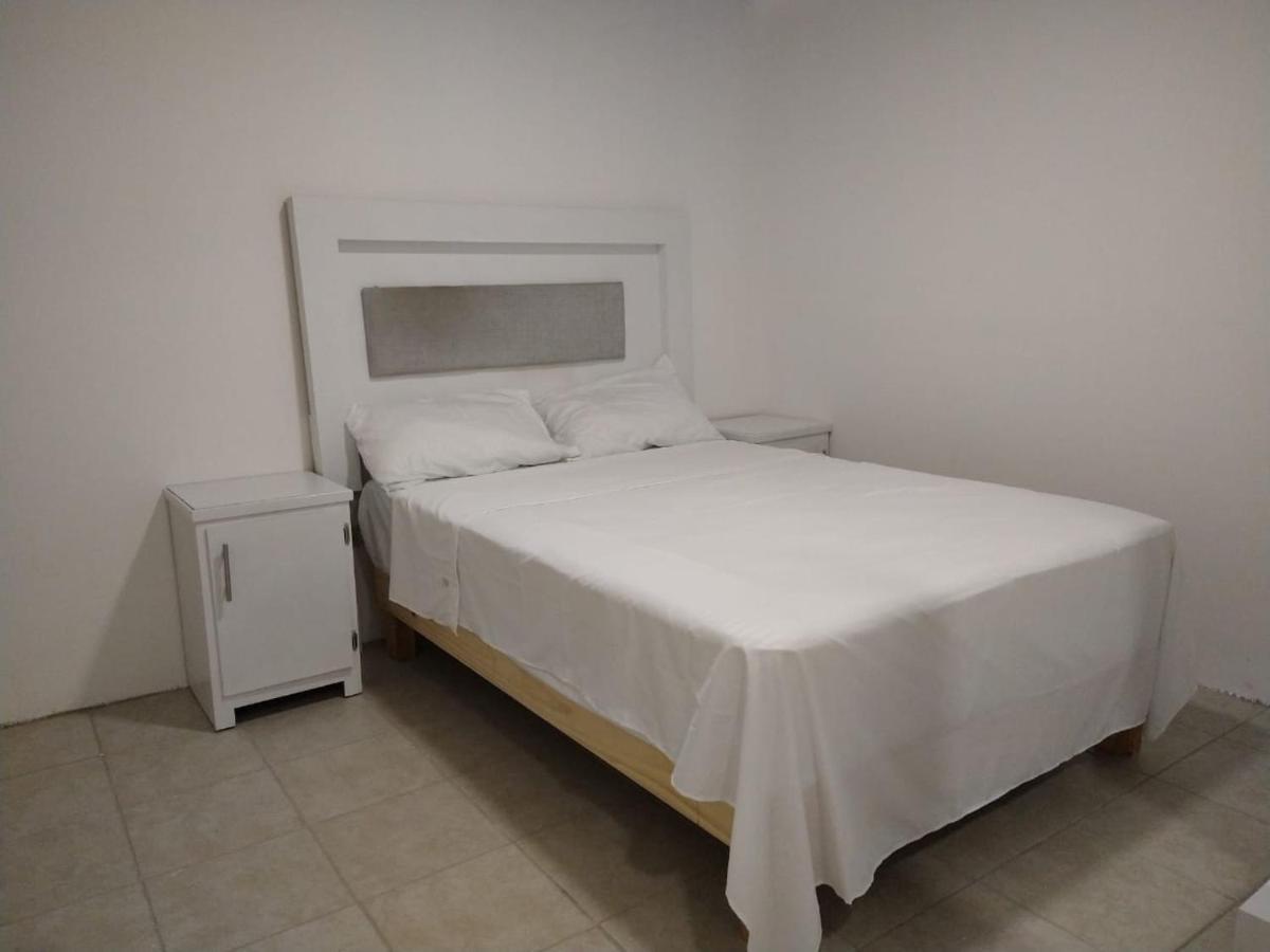 Casa M&J Cd. Juarez Daire Dış mekan fotoğraf