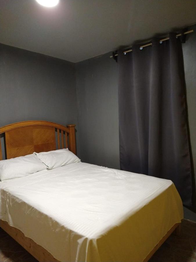 Casa M&J Cd. Juarez Daire Dış mekan fotoğraf
